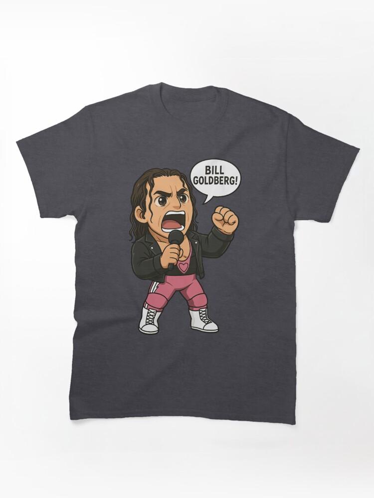 WrestleMania Classic Unisex T-Shirt