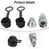 Badkameraccessoires – Buizen en fittingen