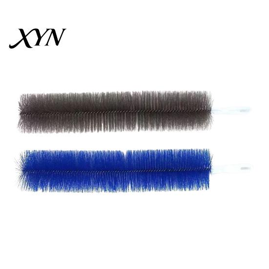 Multi-purpose Dusting Brush 3/6Pcs Bendable Microfiber Head Cleaning Brush, Ceiling Fan Cleaner Duster with Flexible Dust Remover Head, for