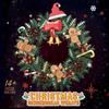 Romantic Christmas Toy Gifts, Christmas Wreath Building Blocks Sets, Diy Model Assembly Toys, Children'S Holiday Gifts