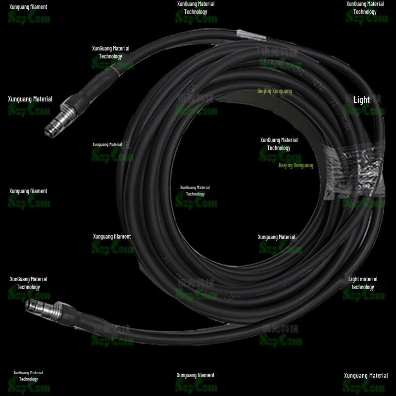 SUPCOM 12-Core Vehicle Bus Test Cable