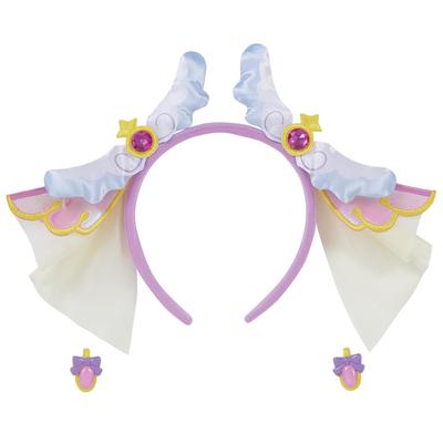 Detective PreCure! Transformation PreCure Cure Answer Accessory Set (Ages 3 and Up)