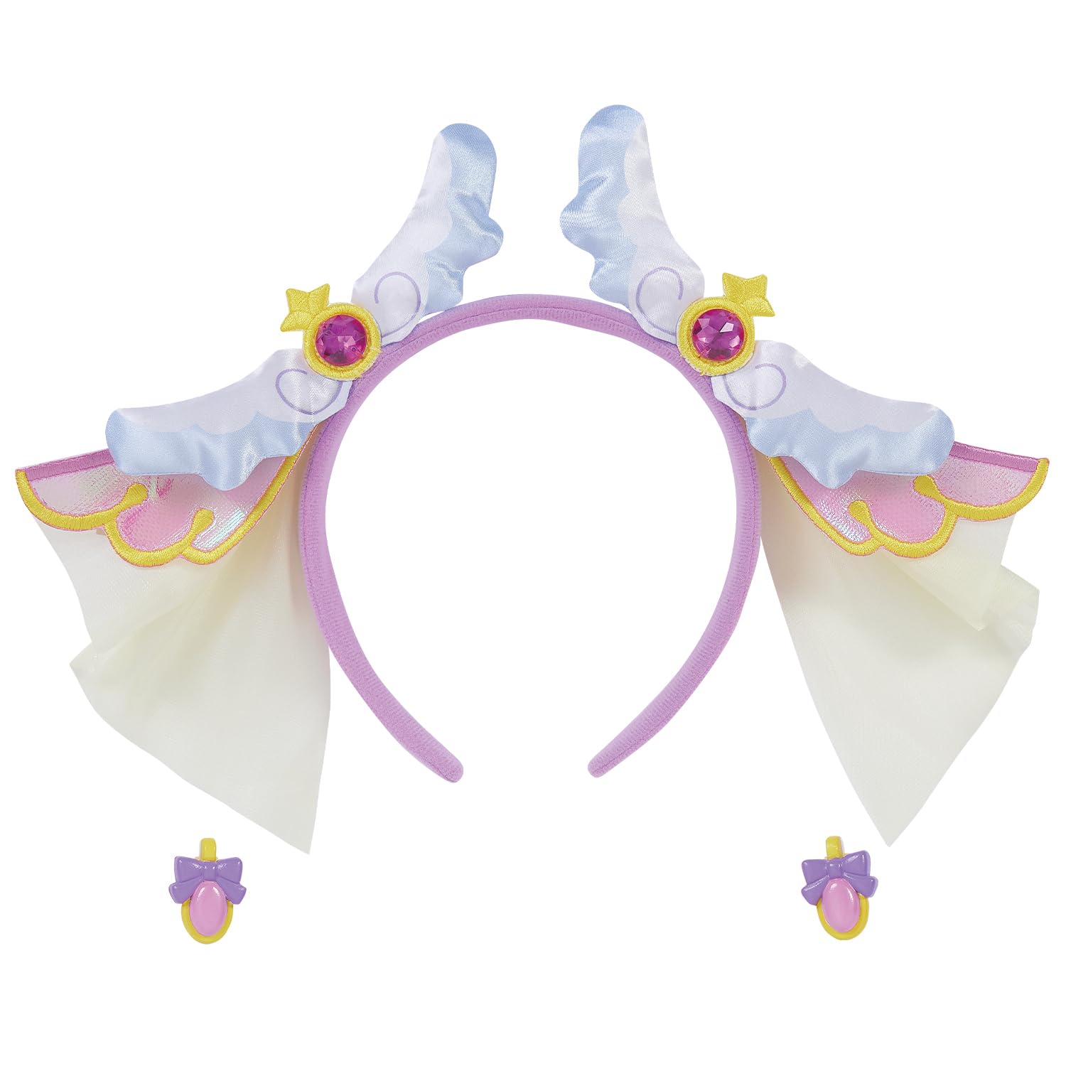 Detective Transformation PreCure Cure Answer Accessory Set 3 and [BANDAI] PreCure! (Ages Up)