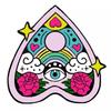 Classic Anime Movie Magic Enamel Pin Lapel Pins Women Men Brooch for Clothes Cute Badges Metal Jewelry Accessories Fans Gifts