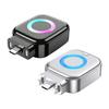 Type-C Connector Auto Power Cut Off Charger Fast Charging Adapter  Full Charge Auto Cut Off