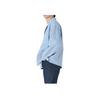 Levis Solid Color Button Down Long Sleeve Denim Jacket Men Jackets Light-Blue A7150-0000