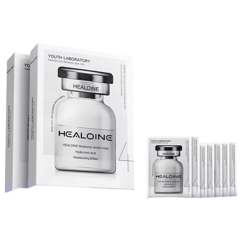 HEALOINE Гидро-сияние Тканевая маска