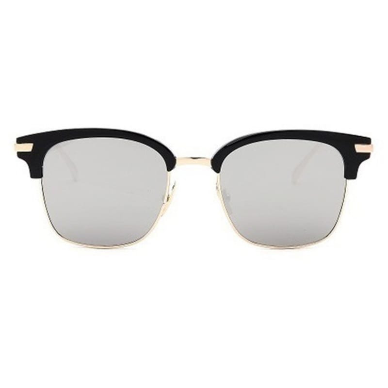 RECLOW A16 BLACK SILVER