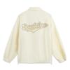 Li-Ning Anti-Five Series Simple Loose Letter Polo Collar Casual Jacket Men Jacket AFDVD05-1