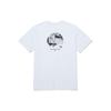 The North Face T Shirt Men's White NT7UQ23B