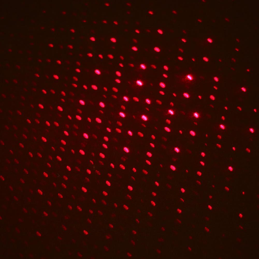 Car laser light Romantic USB Night Light Car Roof Star Light Home Decoration Light Atmosphere Lamp