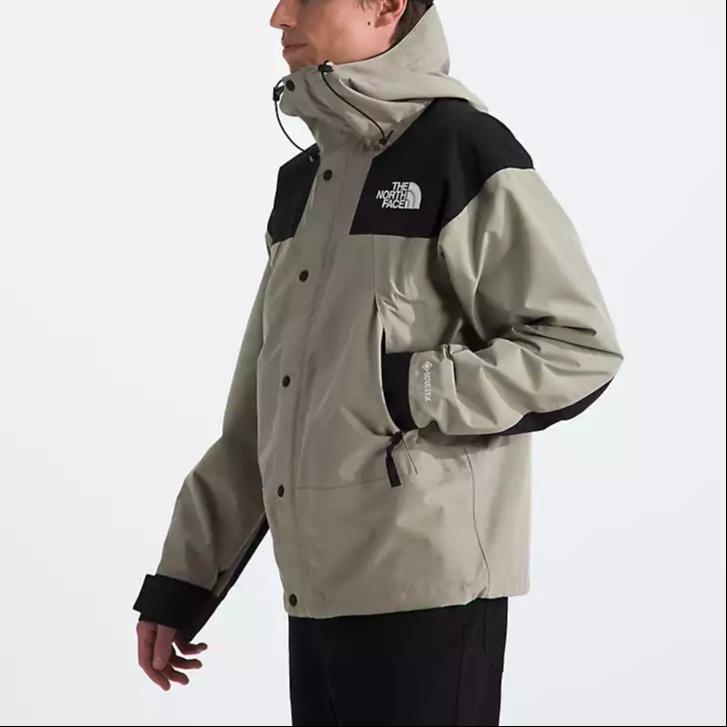 THE NORTH FACE Urban Exploration Jackets & Coats Men's Clay Gray/Black NF0A831M-5IF