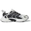 Adidas Climacool Ventania Versatile Durable Breathable Low-Top Running Shoes Unisex Running Shoes White Black IH5071