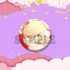 Korean BL Manhwa The Greatest Estate Designer Badges Cartoon Figure Button Brooch Round Lapel Pins Bag Hat Decor Friends Gifts