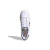 Adidas Buty Adidas Stan Smith 'White Grey' X Human Made FY0735