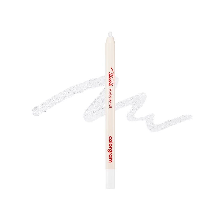 Colorgram Sketch Piece Pencil 5 COLOR