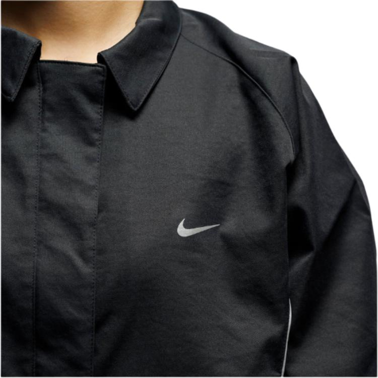 Nike Sportswear Women's Woven Jacket HQ3750-010