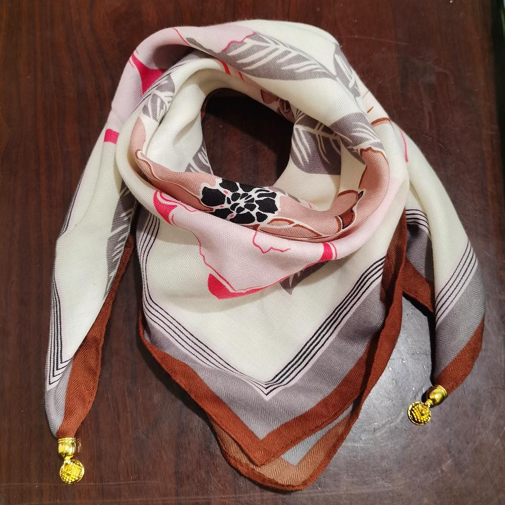 

Зимние теплые шарфы, шали, классические клетчатые ремни, кардиганы и теплые одеяла для наружного использования One Size