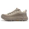 HK Affordable All-Terrain Hiking Shoes - Slip-Resistant, Thick Sole, Retro Style.