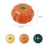 Cat Toy Hedgehog Scratching Cat Mint Ball Licking and Joyful Cat Self Relaxing Toy Pet Supplies