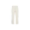 Air Jordan X A Ma Maniere Collaboration SS23 Solid Color Side Stripe Trousers Unisex Bottoms Coconut-Milk DV7464-113