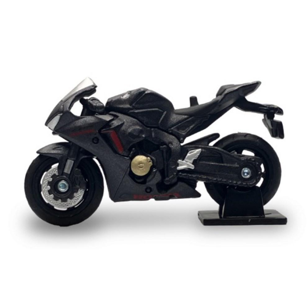 Tomica Asia 04 Honda CBR1000RR Diecast Motorcycle Figure, 1 Piece
