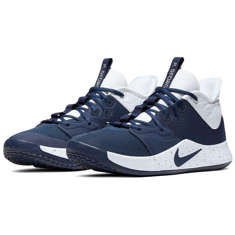 Nike PG 3 TB 'Midnight Navy' Men's CN9513-405