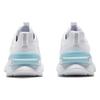 Puma Shoes Sports Casual Shoes 'White Blue' 383193-02