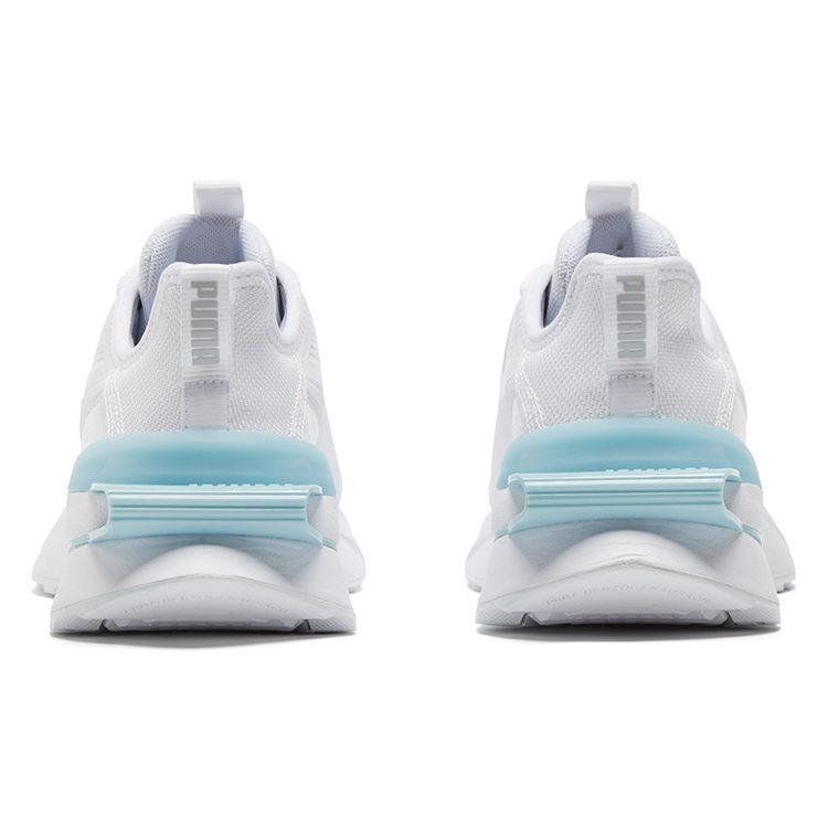 Puma Shoes Sports Casual Shoes 'White Blue' 383193-02
