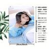 Retro Soft Girl Metal Wall Sign Minimalist Aesthetic Bedroom Iron Art Cute Rustic Home Decor