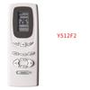 Plugging Play Air Conditioner Remote Replacement For Multiple Agreement Models Including Y512F2 Y502K KTGL002