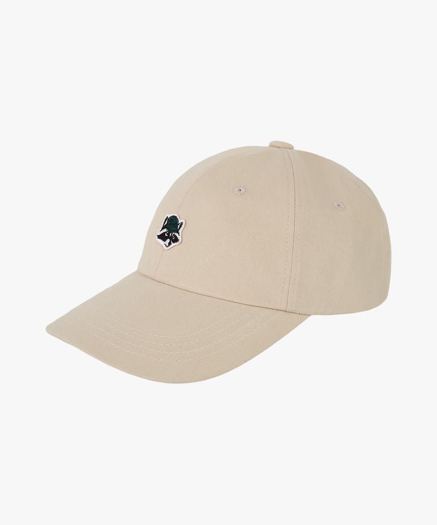 Jikun Cartoon Wappen Ball Cap Gee246-003 Beige