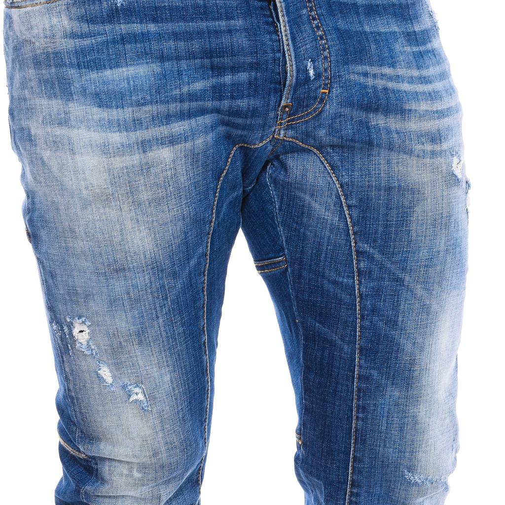 Men's Long Pants S74LB0611-S30342