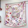 Accessoires – Écharpes et foulards