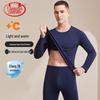 Langsha 7A Antibacterial Thermal Underwear Set