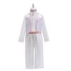 Encanto Kids Antonio Three Piece Set Cosplay Costume Shirt Suit Halloween
