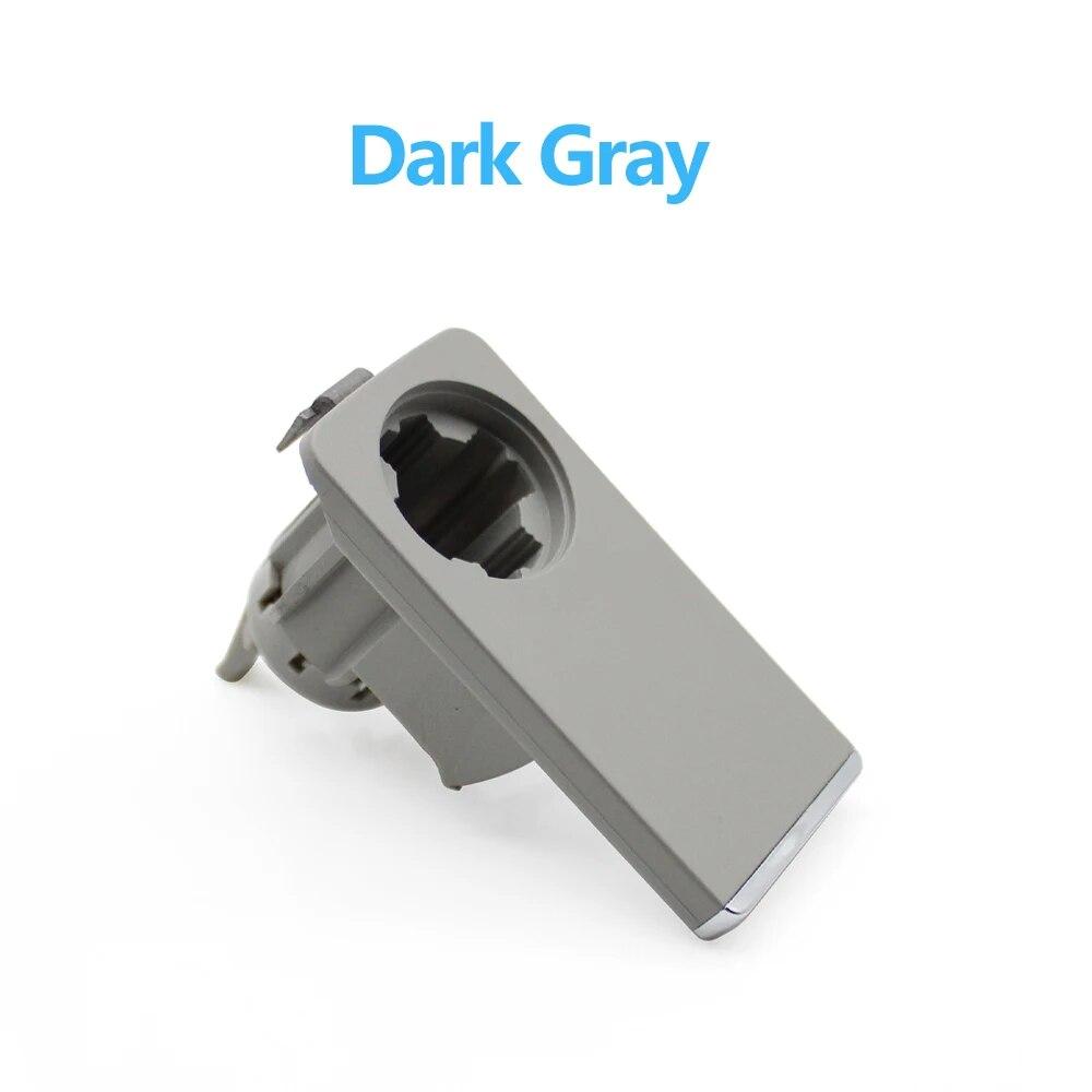 Car Glove Box Switch Handle Toolbox Compartment Lid Switch Grip Lock For Mercedes BENZ C E Class W204 W212 W207 GLK204