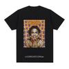 Lauryn Hill Music Album Graphic T Shirt 90's Hip Hop Vintage Syle Clothing T Shirts Men Women's Fashion Casual Oversized Unisex T-Shirt