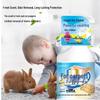 Waterless Carpet Cleaner for Oil Stains - Dry Cleaning Agent for Wool Carpets