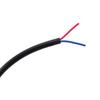 22mm Universal Motorcycle Handlebar Headlight Brake Fog Lights Horn Dual Button Switch Model B