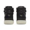 Puma Sky Lx Mid Lux Sneakers Black Men's 372870-02