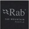 Rab Men S T ShirT Beluga STance mounTain Qcb 39