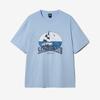 Fila Big Graphic ShorT Sleeve T shirT