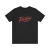 Therian Gear Therian Shirt Fox Therian - Therian Clothes - Therian Gift