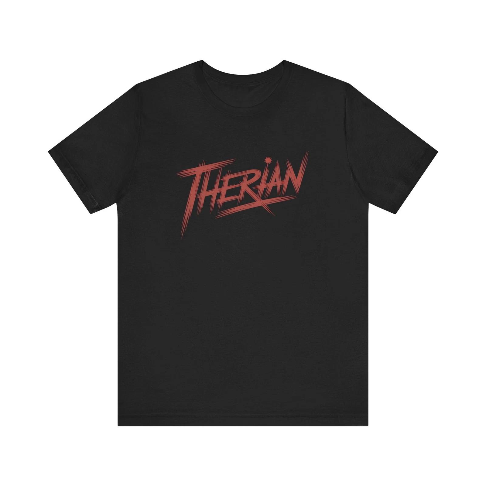 Therian Shirt Fox Therian - Therian Clothes - Therian Gift S