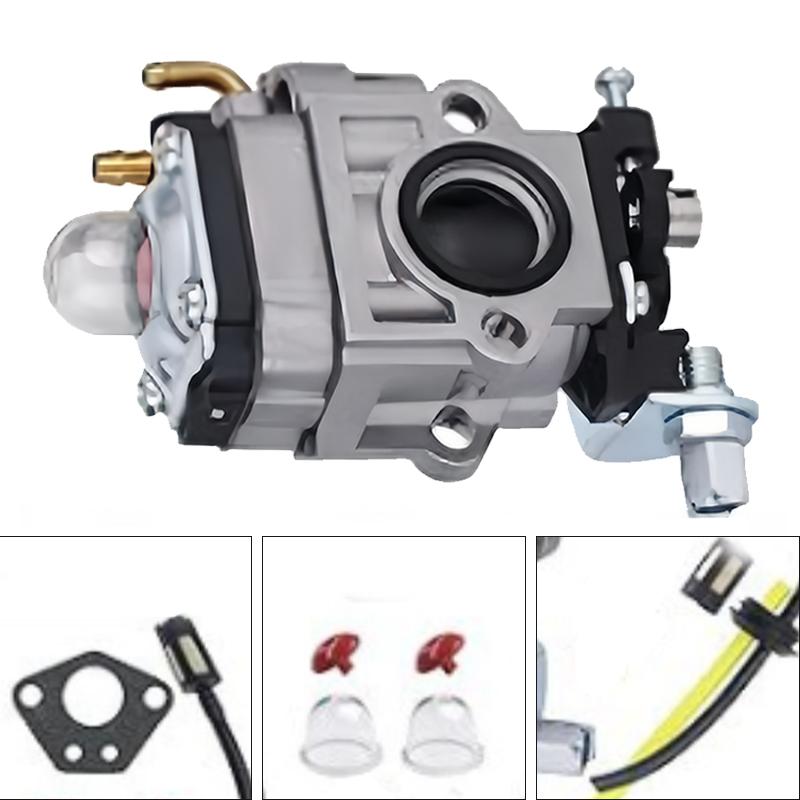 Easy Install Carburetor Kit Carburetor Carburetor Kit Complete Package High Compatibility Improved Performance China Mainland
