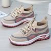 Ladies, Breathable Shoes, Sports Shoes, Low Cut Shoes, Lace Up Shoes, Casual Shoes, Walking Shoes, Outdoor, Travel Shoes