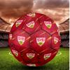 VfB Stuttgart Size 5 Football High Elastic Soccer Ball For Outdoor Competition Daily Training Play