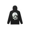 Sweatshirts Men's Black Hooded Moderate Regular VN0A49JUTA6