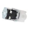 1 4 Inch Normally Closed N C Type 24V DC Plastic Solenoid Valve for Pure Water Machine